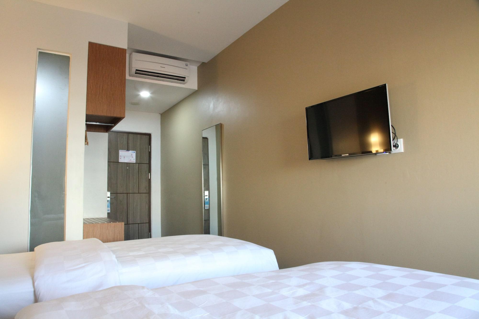 Hotel Terraz Tree Jakarta